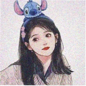会员和风头像